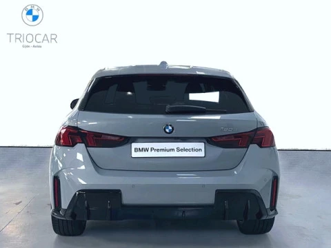 BMW Serie 1 120d 120 kW (163 CV)