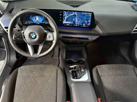 BMW Serie 1 120d 120 kW (163 CV)