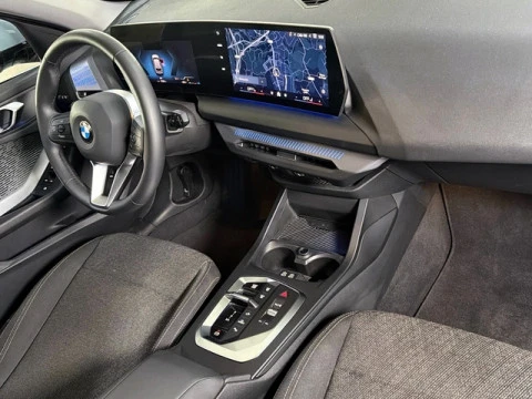 BMW Serie 1 120d 120 kW (163 CV)