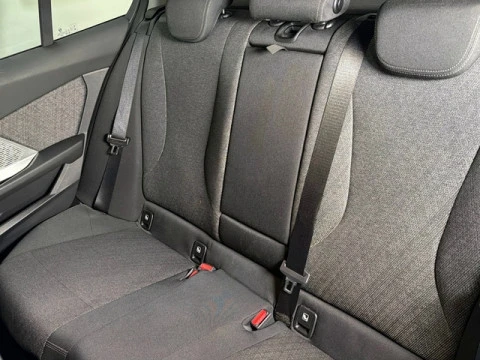 BMW Serie 1 120d 120 kW (163 CV)