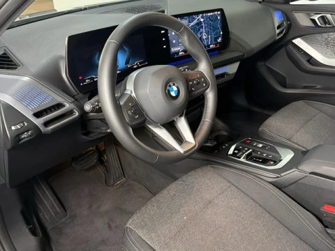 BMW Serie 1 120d 120 kW (163 CV)