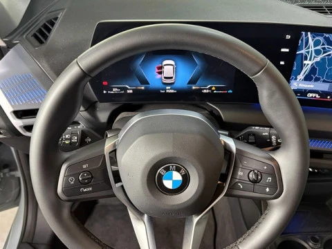BMW Serie 1 120d 120 kW (163 CV)