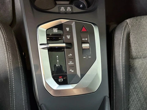 BMW Serie 1 120d 120 kW (163 CV)