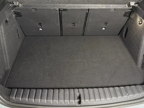BMW Serie 1 120d 120 kW (163 CV)