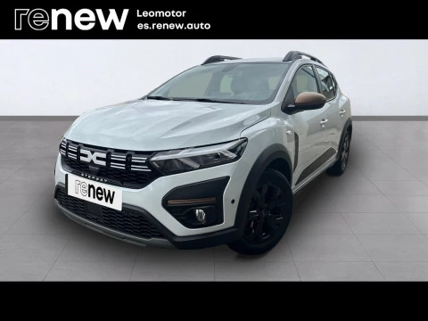 Dacia Sandero SANDERO Stepway Extreme Go 74kW (100CV) ECO-G