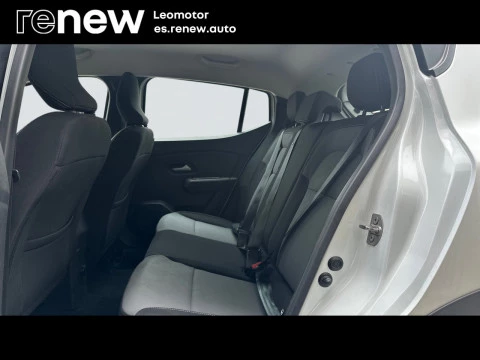 Dacia Sandero SANDERO Stepway Extreme Go 74kW (100CV) ECO-G