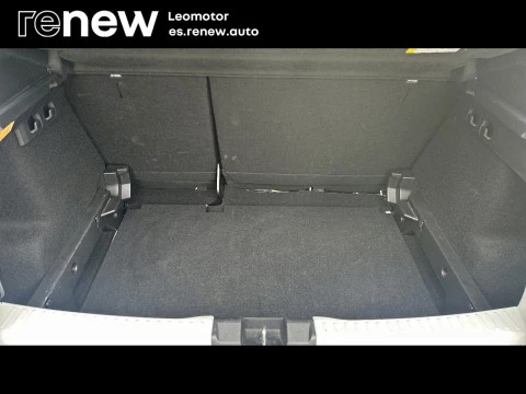 Dacia Sandero SANDERO Stepway Extreme Go 74kW (100CV) ECO-G