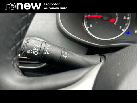 Dacia Sandero SANDERO Stepway Extreme Go 74kW (100CV) ECO-G