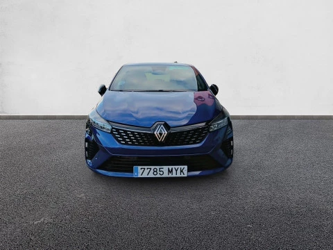 Renault Clio techno Eco-G 100cv (74kW)