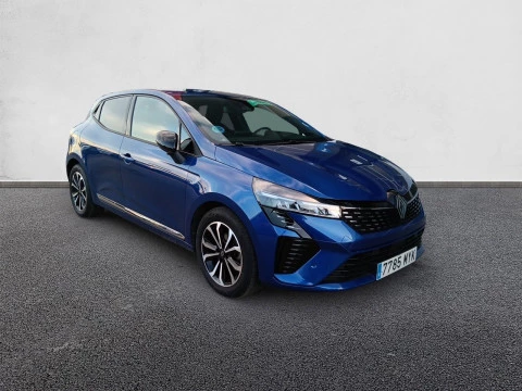 Renault Clio techno Eco-G 100cv (74kW)