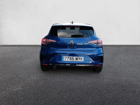 Renault Clio techno Eco-G 100cv (74kW)
