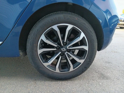 Renault Clio techno Eco-G 100cv (74kW)