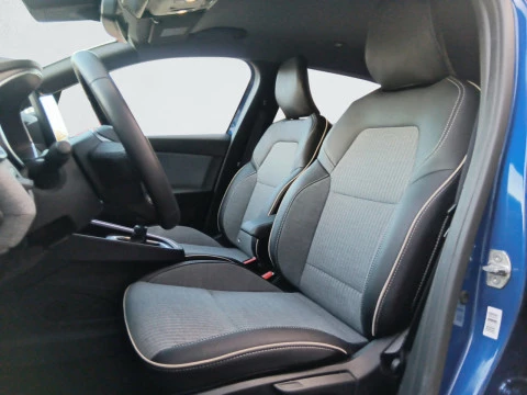 Renault Clio techno Eco-G 100cv (74kW)