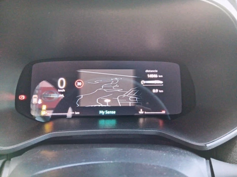 Renault Clio techno Eco-G 100cv (74kW)