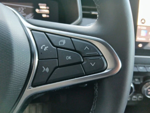 Renault Clio techno Eco-G 100cv (74kW)