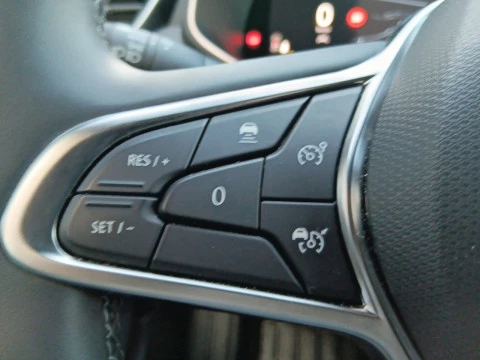 Renault Clio techno Eco-G 100cv (74kW)