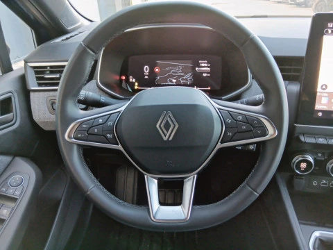 Renault Clio techno Eco-G 100cv (74kW)