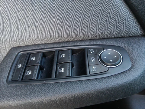 Renault Clio techno Eco-G 100cv (74kW)