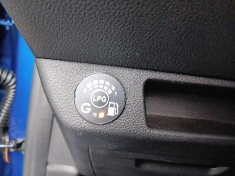 Renault Clio techno Eco-G 100cv (74kW)