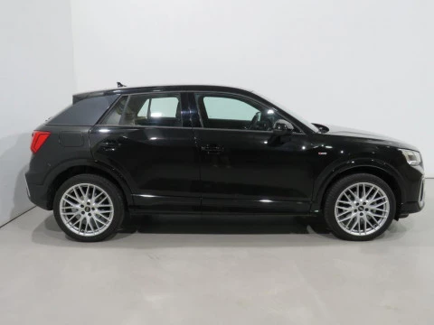 Audi Q2 Adrenalin 35 TDI 110 kW (150 CV) S tronic