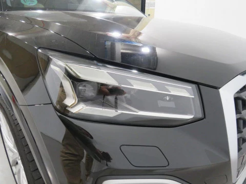 Audi Q2 Adrenalin 35 TDI 110 kW (150 CV) S tronic