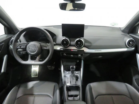 Audi Q2 Adrenalin 35 TDI 110 kW (150 CV) S tronic