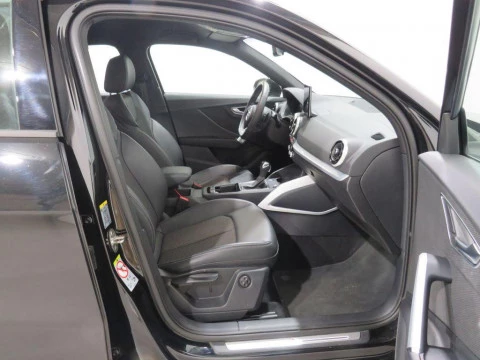 Audi Q2 Adrenalin 35 TDI 110 kW (150 CV) S tronic