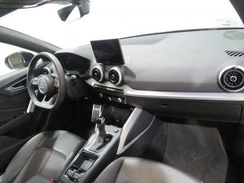 Audi Q2 Adrenalin 35 TDI 110 kW (150 CV) S tronic