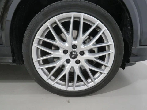 Audi Q2 Adrenalin 35 TDI 110 kW (150 CV) S tronic