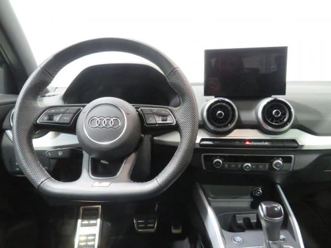 Audi Q2 Adrenalin 35 TDI 110 kW (150 CV) S tronic