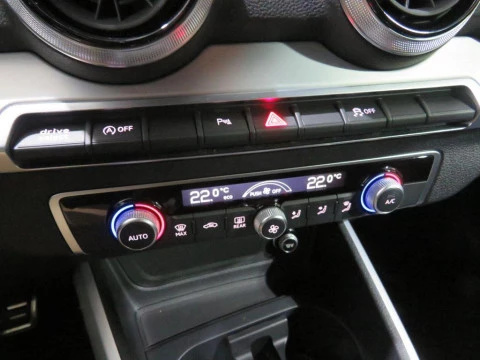 Audi Q2 Adrenalin 35 TDI 110 kW (150 CV) S tronic