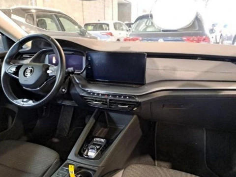 Skoda Octavia Combi 1.4 TSI 110kW/150kW DSG PHEV Ambit