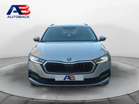 Skoda Octavia Combi 1.4 TSI 110kW/150kW DSG PHEV Ambit