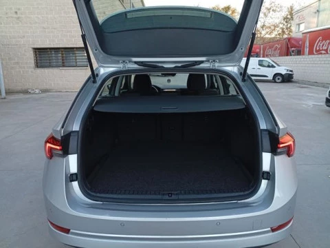 Skoda Octavia Combi 1.4 TSI 110kW/150kW DSG PHEV Ambit
