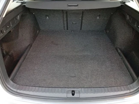 Skoda Octavia Combi 1.4 TSI 110kW/150kW DSG PHEV Ambit