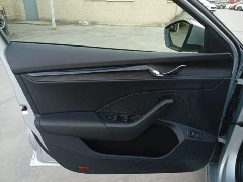 Skoda Octavia Combi 1.4 TSI 110kW/150kW DSG PHEV Ambit