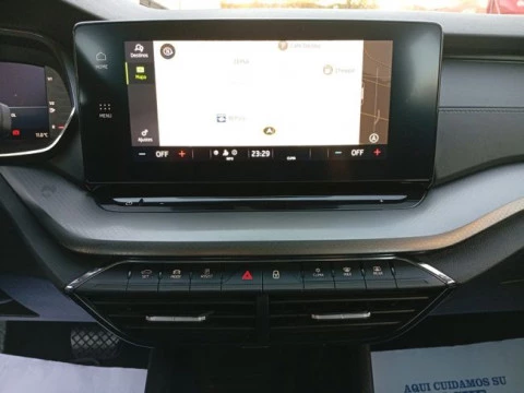 Skoda Octavia Combi 1.4 TSI 110kW/150kW DSG PHEV Ambit