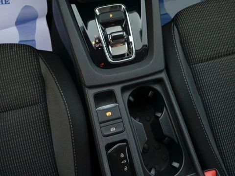 Skoda Octavia Combi 1.4 TSI 110kW/150kW DSG PHEV Ambit