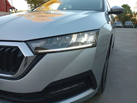 Skoda Octavia Combi 1.4 TSI 110kW/150kW DSG PHEV Ambit