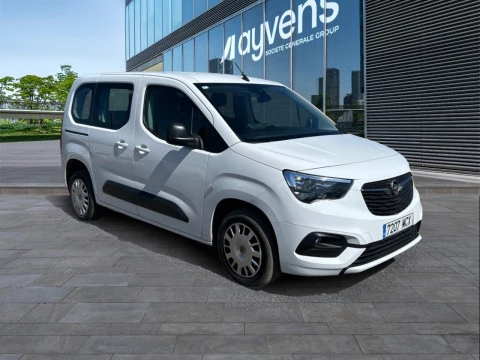 Opel Combo Life 1.5 TD 75kW Business Edition Plus L1 N1