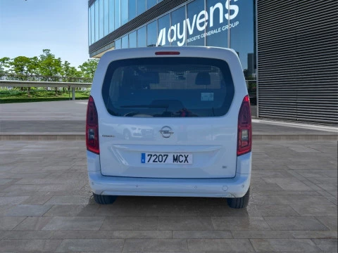 Opel Combo Life 1.5 TD 75kW Business Edition Plus L1 N1