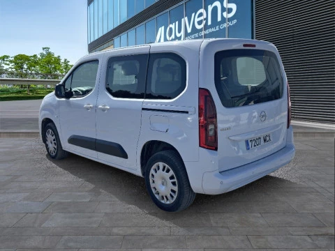 Opel Combo Life 1.5 TD 75kW Business Edition Plus L1 N1