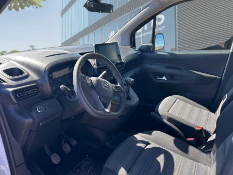 Opel Combo Life 1.5 TD 75kW Business Edition Plus L1 N1