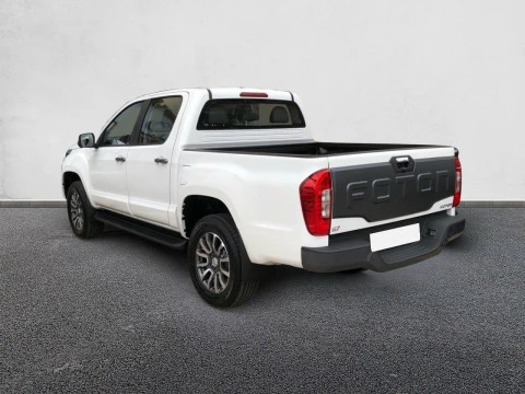 Foton Tunland G7 4WD 8AT