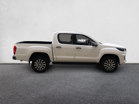 Foton Tunland G7 4WD 8AT