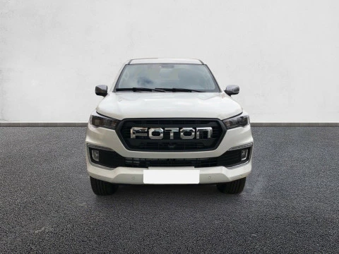 Foton Tunland G7 4WD 8AT