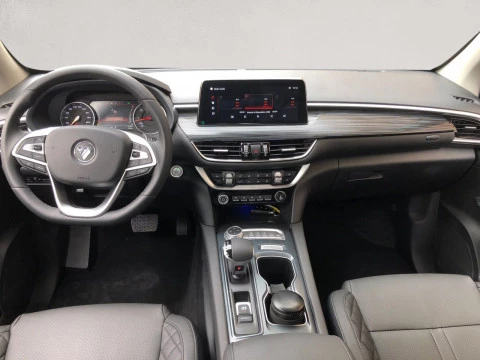 Foton Tunland G7 4WD 8AT