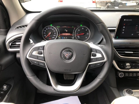 Foton Tunland G7 4WD 8AT