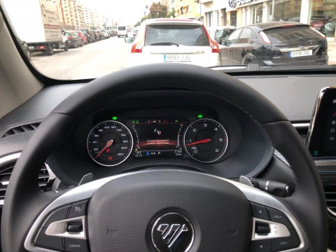 Foton Tunland G7 4WD 8AT