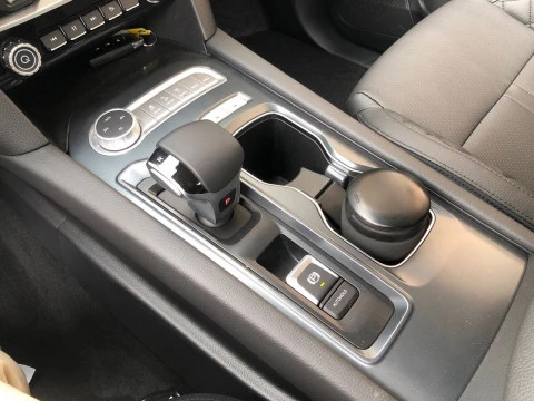 Foton Tunland G7 4WD 8AT